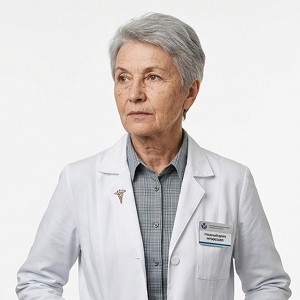 Главный врач Дружинина Елена Александровна